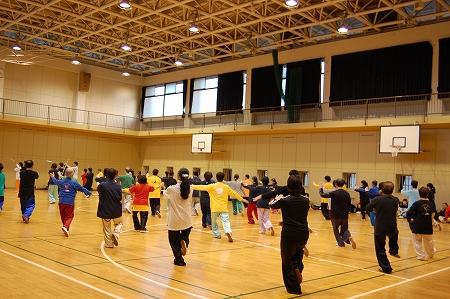 龍飛会