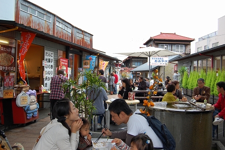 お宮横丁