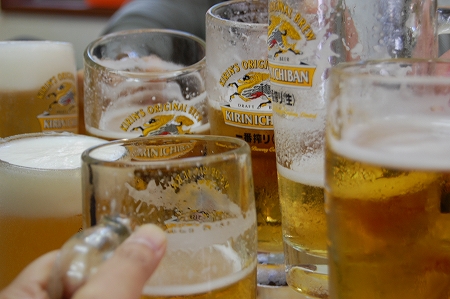 ビール