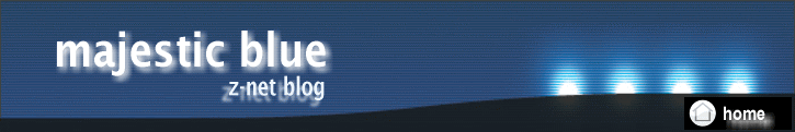 majestic blue:z-net blog