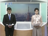 tx20070820morning_satellite saeko_yoshida001
