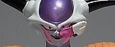 HGドラゴンボールZフリーザSP