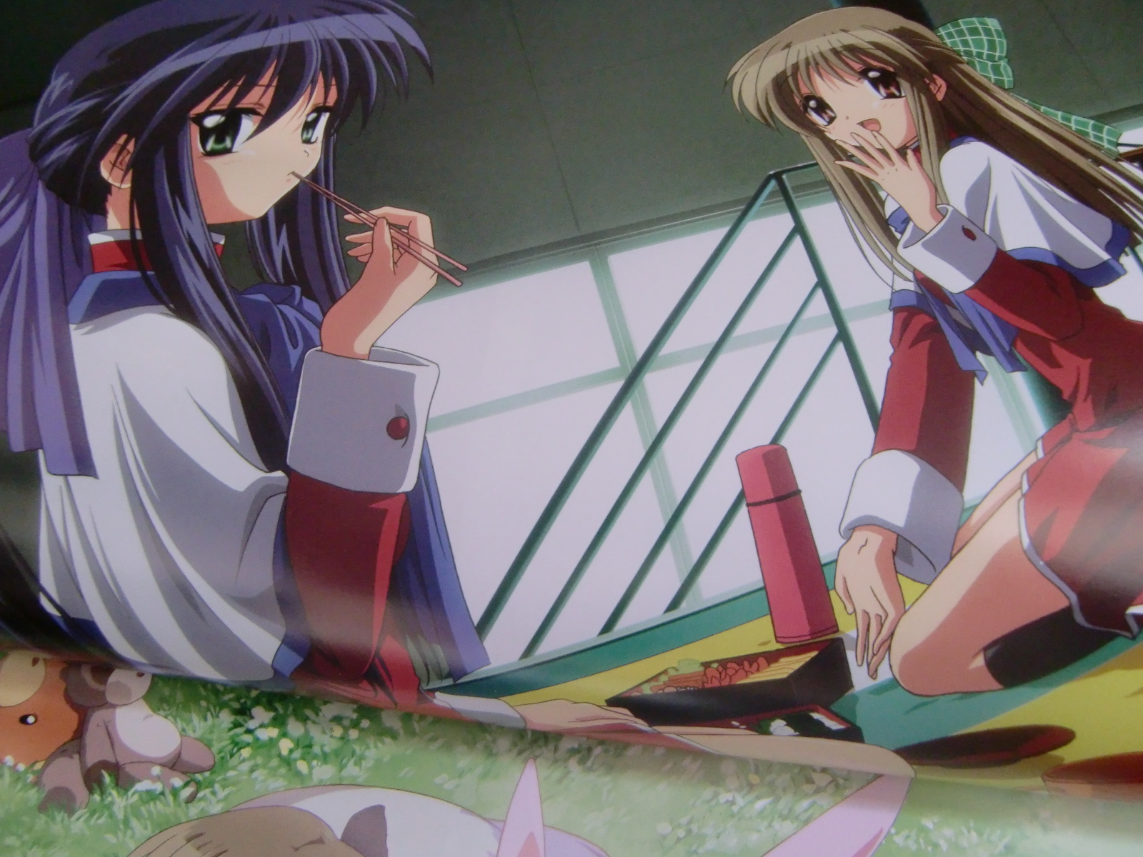記録全集 Kanon Memorialを買ってきました : 名も無き書庫