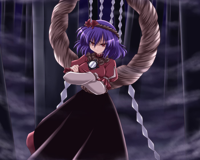 Wallpaper Engineの東方Projectおすすめ壁紙7選 ...