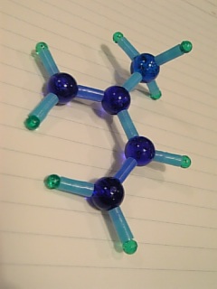 20060306イソプレン分子