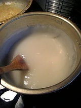 20060701こざくねり鍋でねる