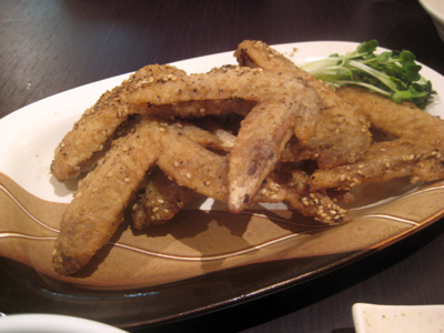 手羽先