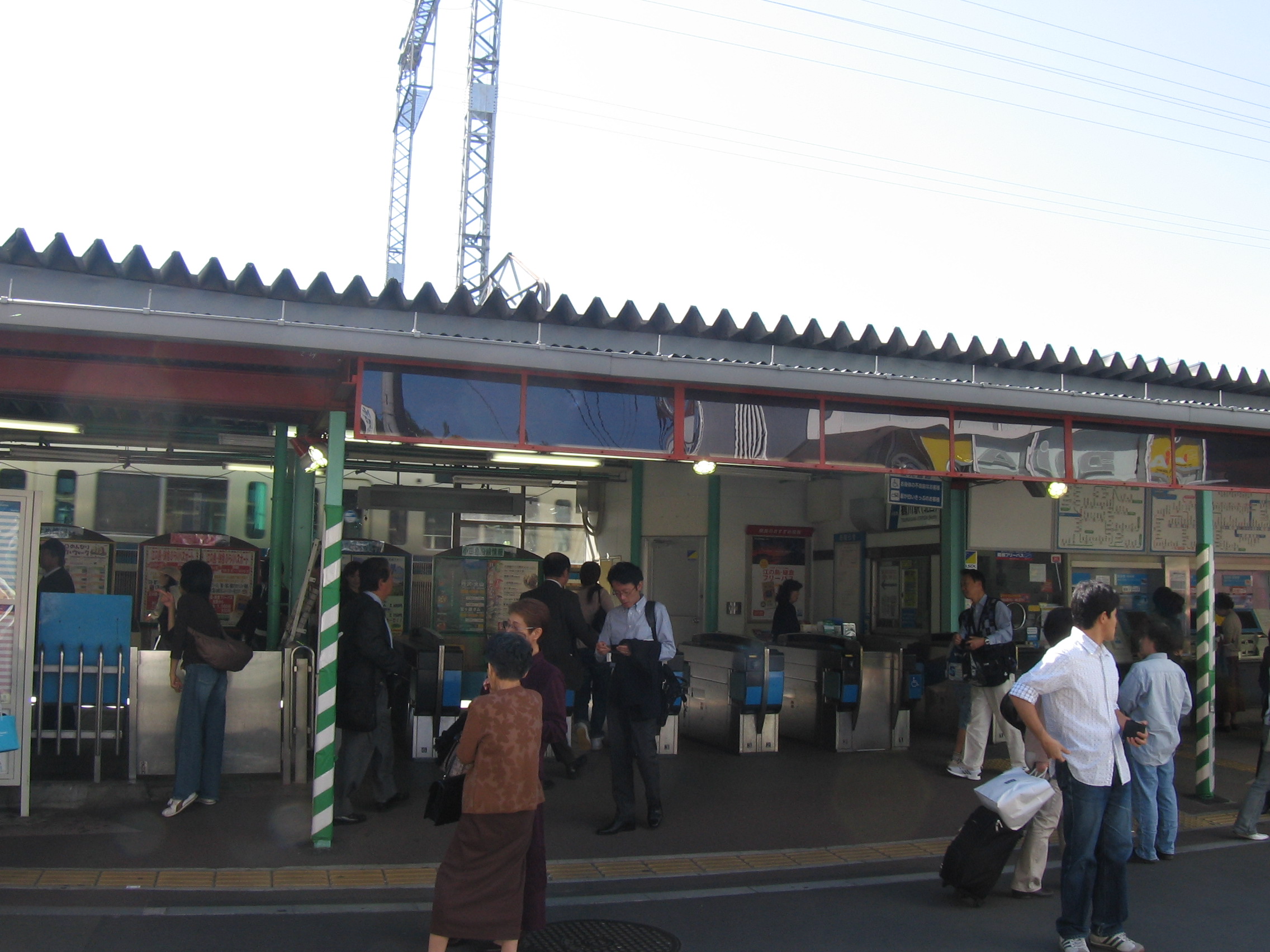 町田市 鶴川駅周辺情報 鶴川エリアの賃貸物件レポート