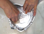 aluminum