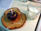 カップケーキ