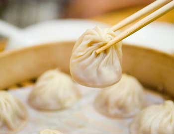 dumpling