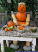 ジャコランタン