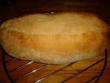 Maruさんのパン　最初の