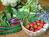 野菜