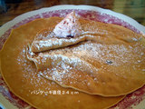 パンケーキ