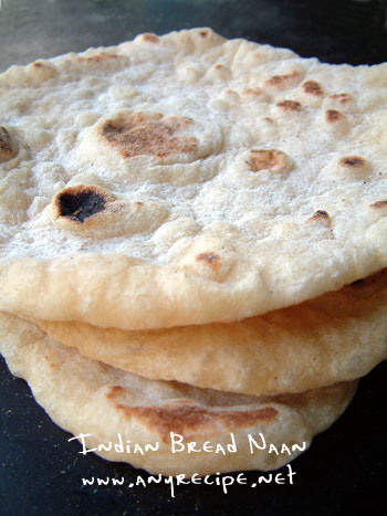 naan