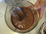 mix choco