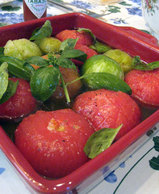 トマトのマリね