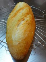 Sakkoさんのパン1