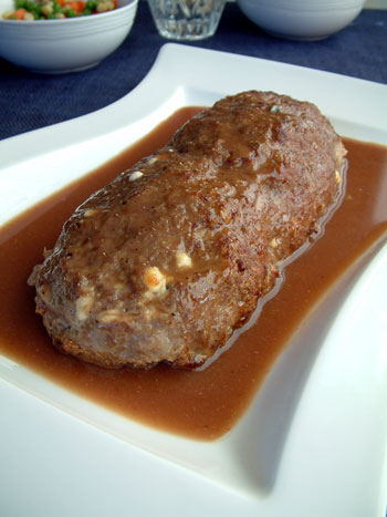 ミートローフ