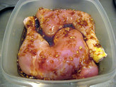 marinade