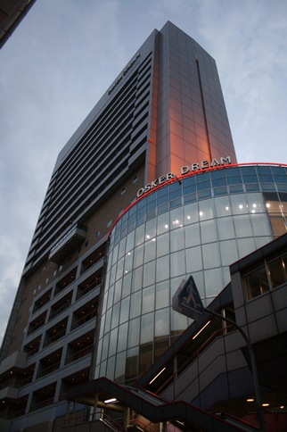 前重英美 オスカーホールjazzコンサート 速報版 Music Makes Us Happy