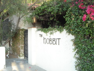 The Hobbit