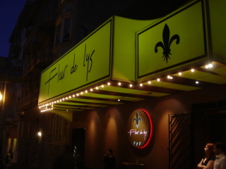 Fluer de Lys