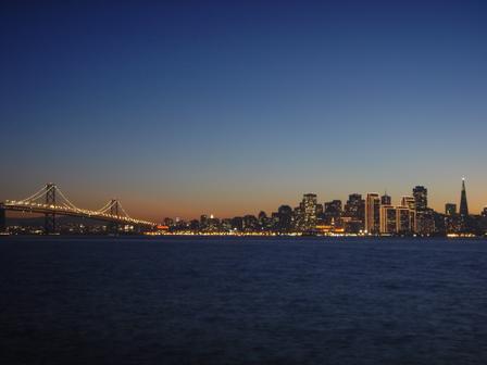 トレジャーアイランド