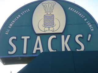 Stacks