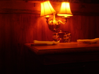 The Brazen Head