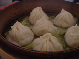 小龍包