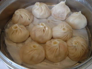 小籠飽