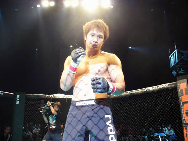 弘中邦佳のファイティングアカデミーニュースファイティング・アカデミー情報 livedoor Blog(ブログ)