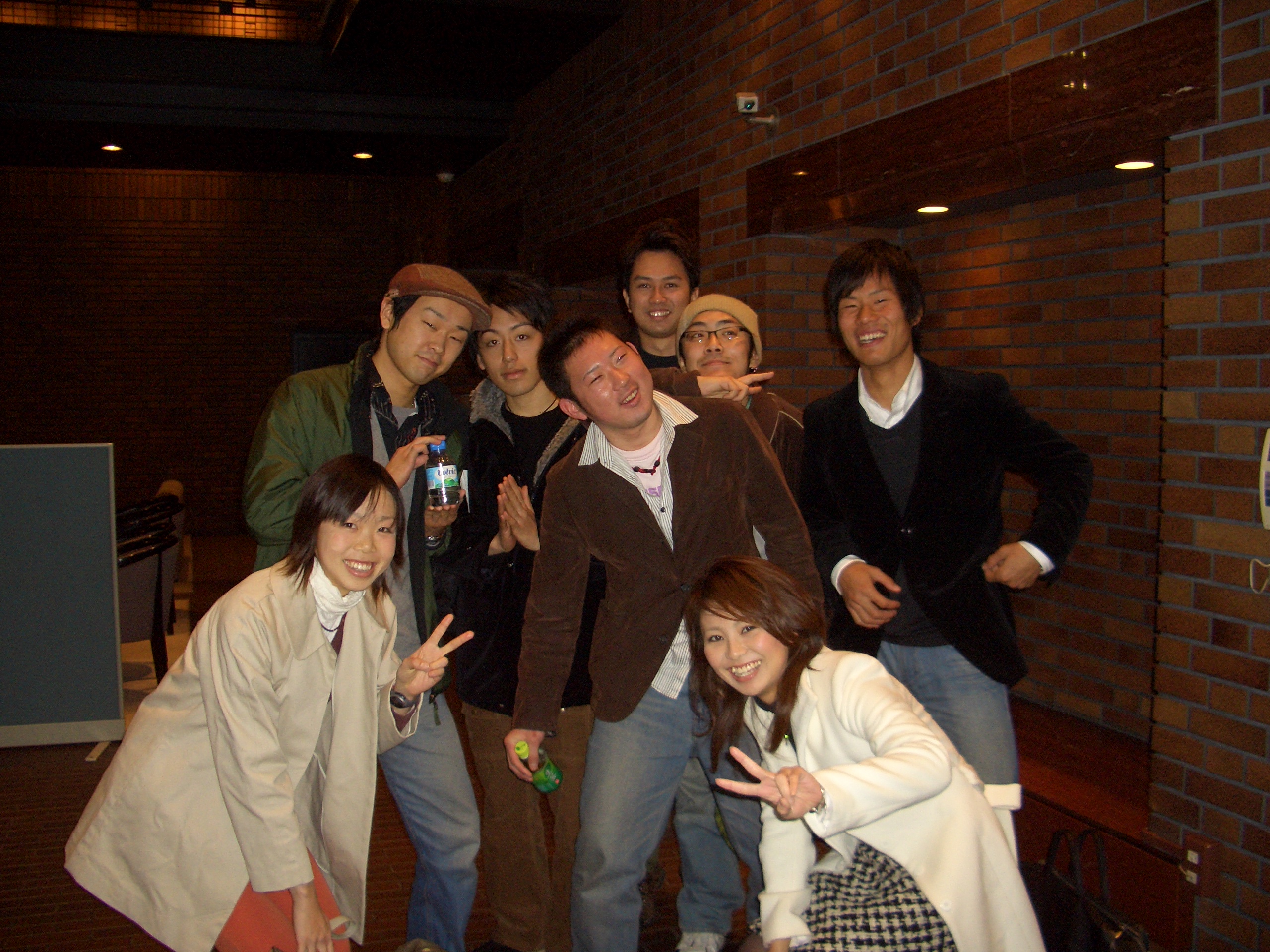 この春 阪急百貨店に入社予定の内定者に聞きました 前編 採用担当者から