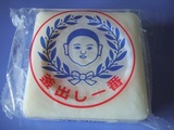 坊ちゃん石鹸