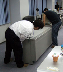 若い衆