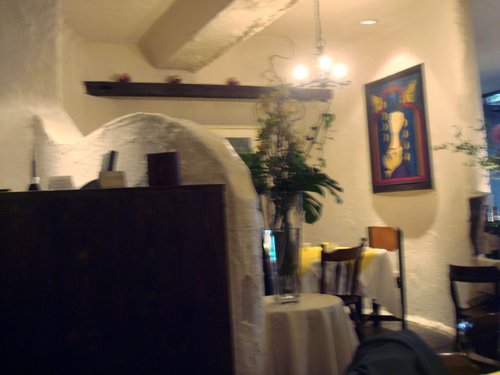 オステリア ルッカ 恵比寿 二つ屋根の下 Yummy Delights