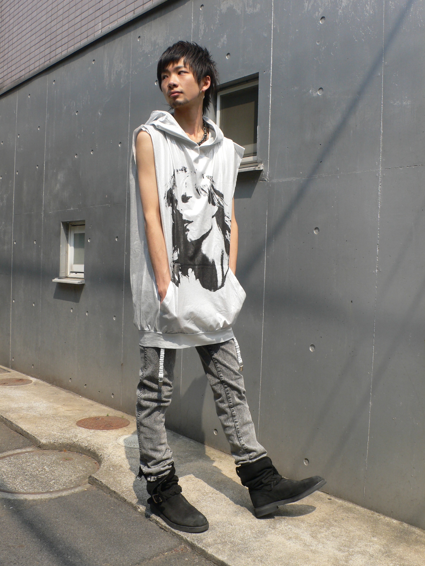 ブログにて受注会 Device 東京でやんす