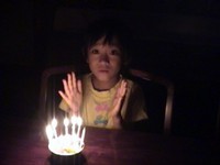 10歳おめでとう