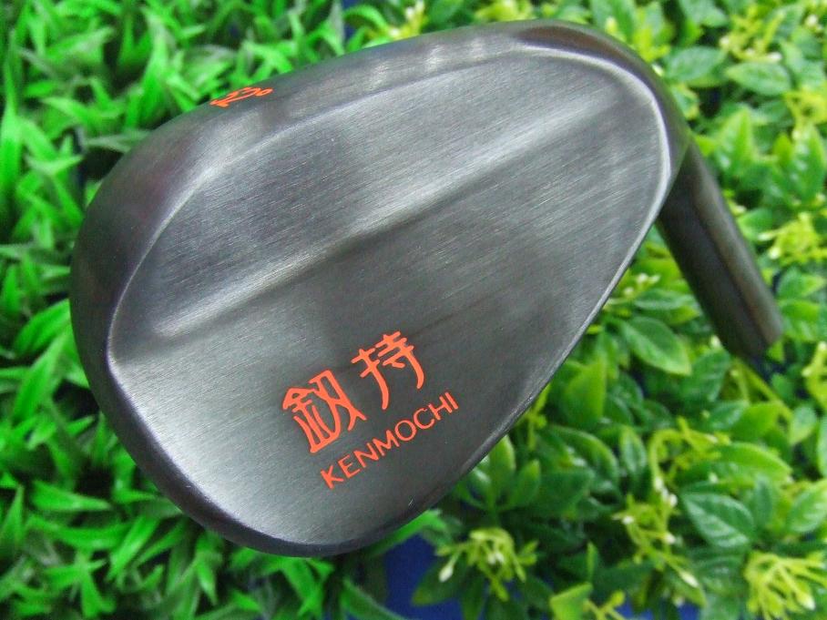 KENMOCHI PROTO Wedge HEAD ONLY Made in JAPAN  