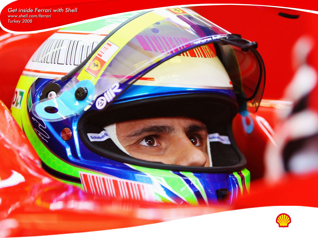 フリー壁紙 Shell X Ferrari Turkey Gp Sonic Fields フリー壁紙 Shell X Ferrari Turkey Gp Sonic Fields