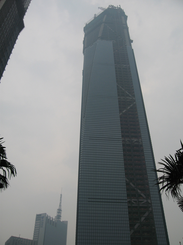 中国 上海のグルメ旅行日記