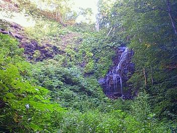 滝野すずらん丘陵公園