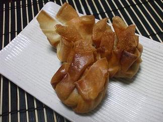 エビすり身のチーズしゅうまい