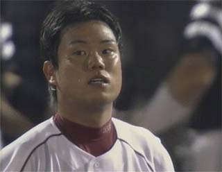 画像 巨人 朝井の毛根ｗｗｗｗｗｗｗｗｗｗｗｗｗ なんｊ最高や