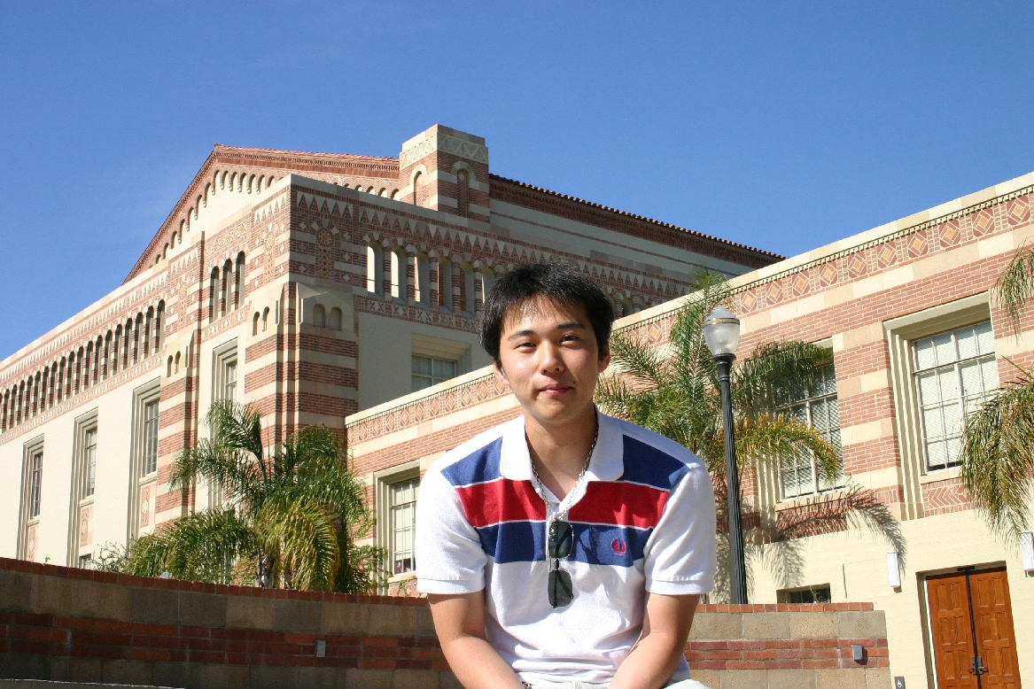 nic international college in japan ブログでnic