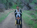 trail