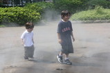 公園