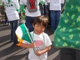 parade